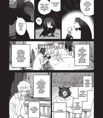 [Nagabe] Wizdoms [Eng] – Gay Manga sex 194