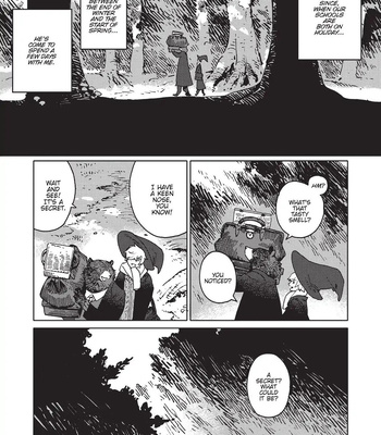 [Nagabe] Wizdoms [Eng] – Gay Manga sex 195