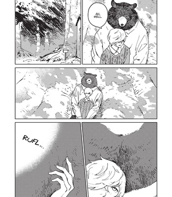 [Nagabe] Wizdoms [Eng] – Gay Manga sex 199