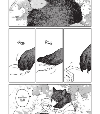 [Nagabe] Wizdoms [Eng] – Gay Manga sex 200