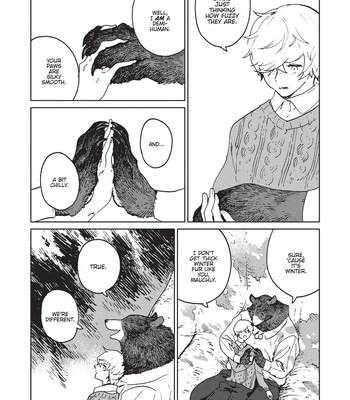 [Nagabe] Wizdoms [Eng] – Gay Manga sex 201