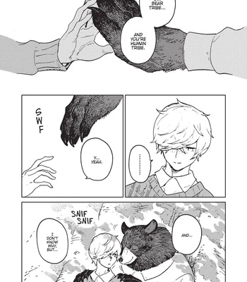 [Nagabe] Wizdoms [Eng] – Gay Manga sex 202
