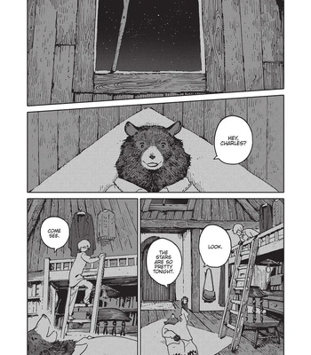 [Nagabe] Wizdoms [Eng] – Gay Manga sex 206