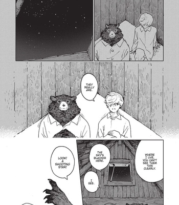 [Nagabe] Wizdoms [Eng] – Gay Manga sex 207