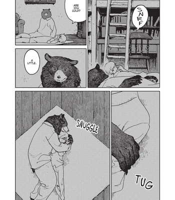 [Nagabe] Wizdoms [Eng] – Gay Manga sex 208