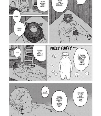 [Nagabe] Wizdoms [Eng] – Gay Manga sex 210