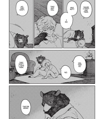 [Nagabe] Wizdoms [Eng] – Gay Manga sex 212