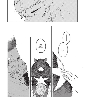 [Nagabe] Wizdoms [Eng] – Gay Manga sex 215