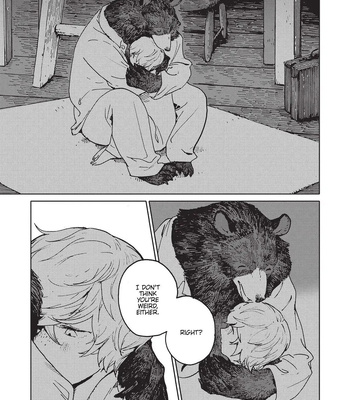 [Nagabe] Wizdoms [Eng] – Gay Manga sex 216