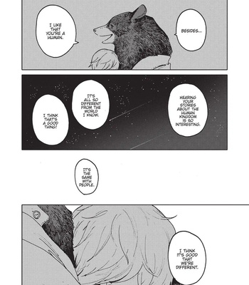 [Nagabe] Wizdoms [Eng] – Gay Manga sex 217