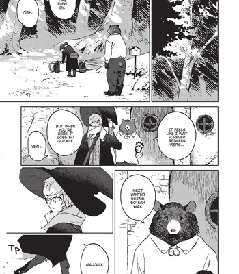 [Nagabe] Wizdoms [Eng] – Gay Manga sex 220