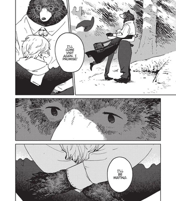 [Nagabe] Wizdoms [Eng] – Gay Manga sex 221