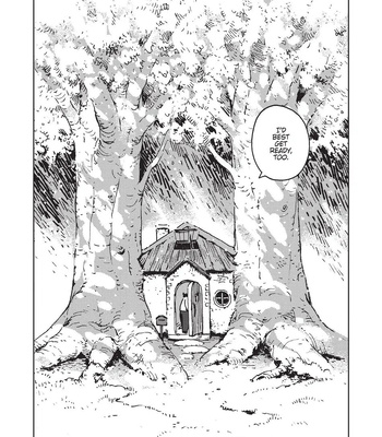 [Nagabe] Wizdoms [Eng] – Gay Manga sex 223