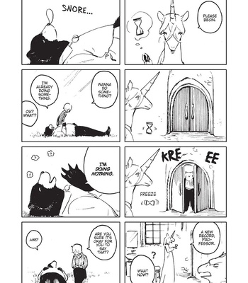 [Nagabe] Wizdoms [Eng] – Gay Manga sex 228