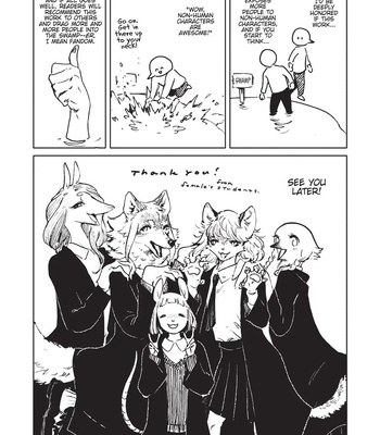 [Nagabe] Wizdoms [Eng] – Gay Manga sex 230
