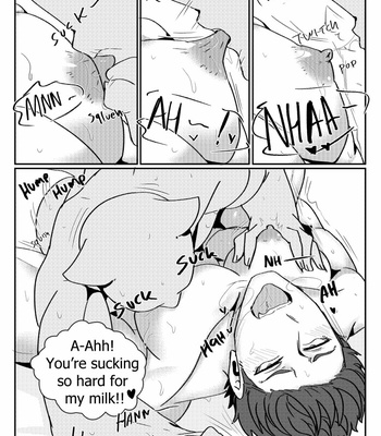 [Touma (Touma)] Lucky Lucky Cat – Granblue Fantasy dj [Eng] – Gay Manga sex 13