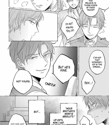 [Hinohara] Ouchi e Kaerou: Neko Mimi Omegaverse [Eng] – Gay Manga sex 158
