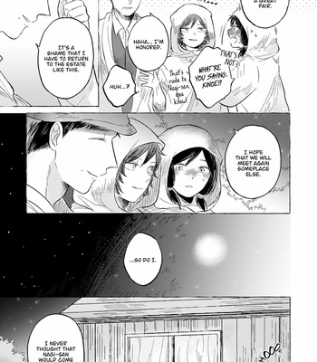 [Hinohara] Ouchi e Kaerou: Neko Mimi Omegaverse [Eng] – Gay Manga sex 110