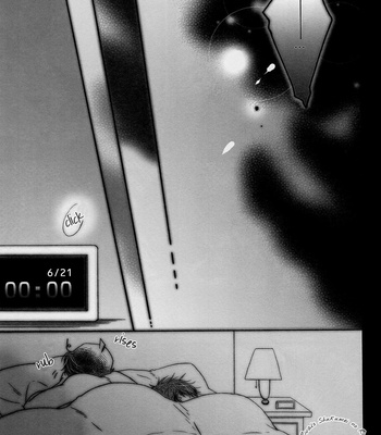 [Hozumi & Hinagiku Minazuki] Marry Me – Detective Conan dj [Eng] – Gay Manga sex 12