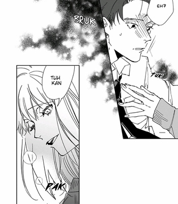 [Nishio Meshi] Itoshii no Vanilla-chan [Indonesia] – Gay Manga sex 93
