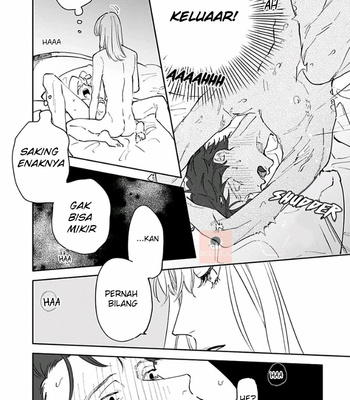 [Nishio Meshi] Itoshii no Vanilla-chan [Indonesia] – Gay Manga sex 163