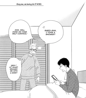 [shinaga Fumi] What did you eat Yesterday dj – Kenji and Shiro-san 7 [Eng] – Gay Manga sex 11
