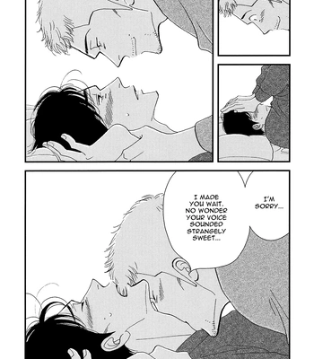 [shinaga Fumi] What did you eat Yesterday dj – Kenji and Shiro-san 7 [Eng] – Gay Manga sex 19
