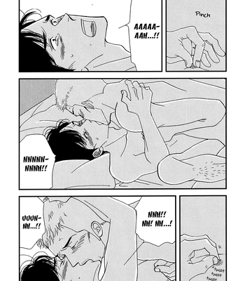 [shinaga Fumi] What did you eat Yesterday dj – Kenji and Shiro-san 7 [Eng] – Gay Manga sex 23