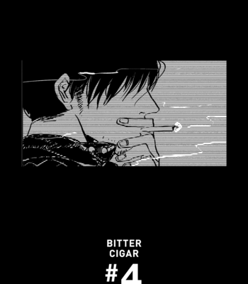 [Kumaneko] Bitter Cigar [Eng] – Gay Manga sex 112