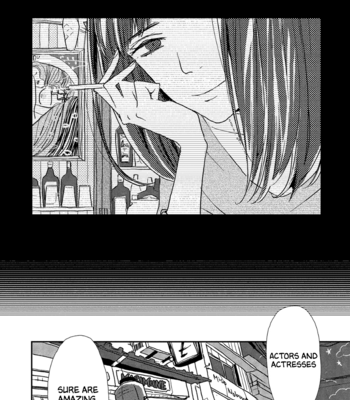 [Kumaneko] Bitter Cigar [Eng] – Gay Manga sex 148