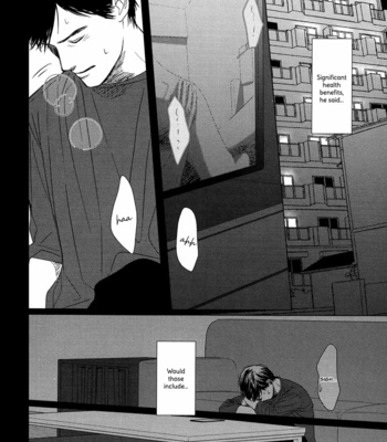 [Sato Tsubame] GAPS (update c.6+Extra) [Eng] – Gay Manga sex 26