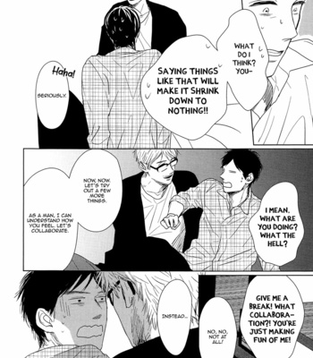 [Sato Tsubame] GAPS (update c.6+Extra) [Eng] – Gay Manga sex 106