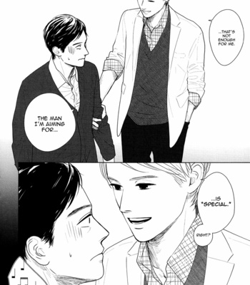 [Sato Tsubame] GAPS (update c.6+Extra) [Eng] – Gay Manga sex 187