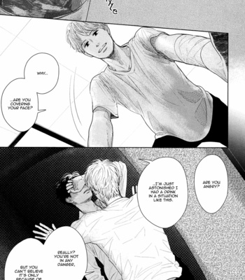 [Sato Tsubame] GAPS (update c.6+Extra) [Eng] – Gay Manga sex 226