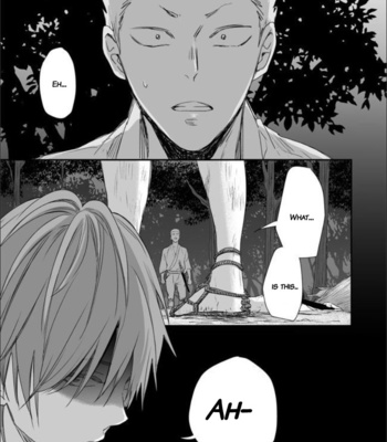 [91 (Kokonotu Hajime)] Shiki [Eng] – Gay Manga sex 38