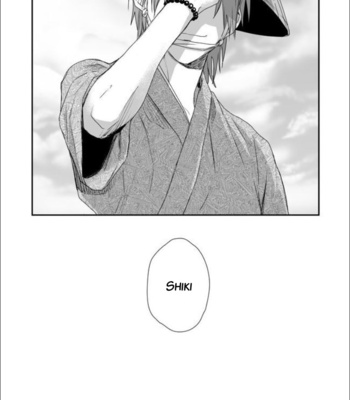 [91 (Kokonotu Hajime)] Shiki [Eng] – Gay Manga sex 45