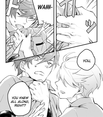 [Nushi] Goodbye Loneliness – Tales of Zestiria dj [Eng] – Gay Manga sex 19