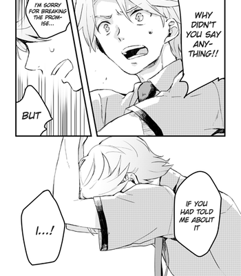 [Nushi] Goodbye Loneliness – Tales of Zestiria dj [Eng] – Gay Manga sex 21
