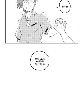 [Nushi] Goodbye Loneliness – Tales of Zestiria dj [Eng] – Gay Manga sex 33