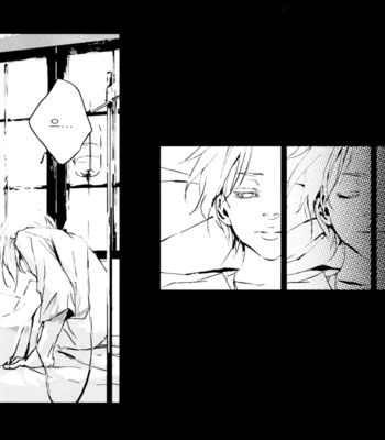 [Idea (SEINA Rin)] Fullmetal Alchemist dj – Delikatessen [Kr] – Gay Manga sex 44