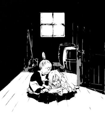[Idea (SEINA Rin)] Fullmetal Alchemist dj – Delikatessen [Kr] – Gay Manga sex 50