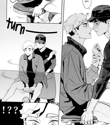 [Sanyu (3upin)] Onedari Kinshi! – Haikyuu!! dj [Eng] – Gay Manga sex 11