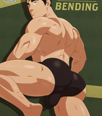 Gay Manga - [Cresxart] Bolin Bending [Eng] – Gay Manga