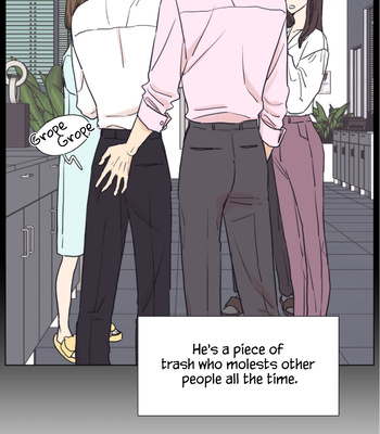 [YSE] Kim Dae-Ri and Lee Sa-Won [Eng] – Gay Manga sex 18