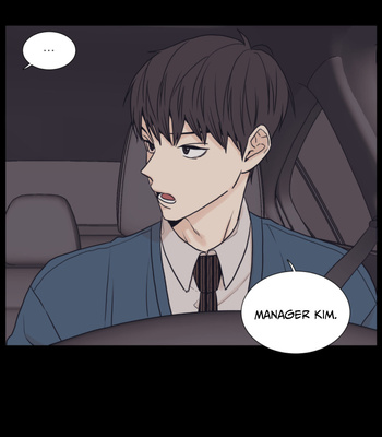 [YSE] Kim Dae-Ri and Lee Sa-Won [Eng] – Gay Manga sex 37