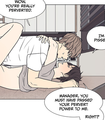 [YSE] Kim Dae-Ri and Lee Sa-Won [Eng] – Gay Manga sex 282