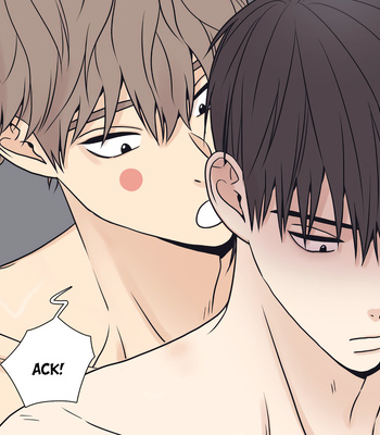 [YSE] Kim Dae-Ri and Lee Sa-Won [Eng] – Gay Manga sex 327