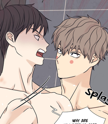 [YSE] Kim Dae-Ri and Lee Sa-Won [Eng] – Gay Manga sex 344