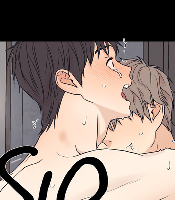 [YSE] Kim Dae-Ri and Lee Sa-Won [Eng] – Gay Manga sex 369