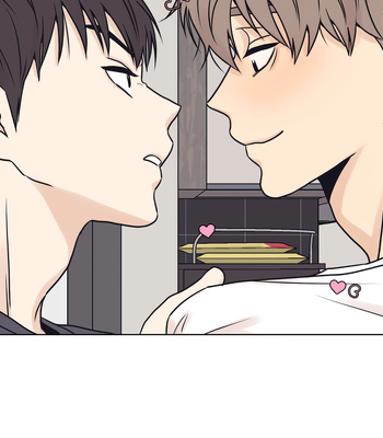 [YSE] Kim Dae-Ri and Lee Sa-Won [Eng] – Gay Manga sex 413